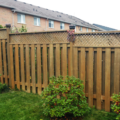 Fence Builder