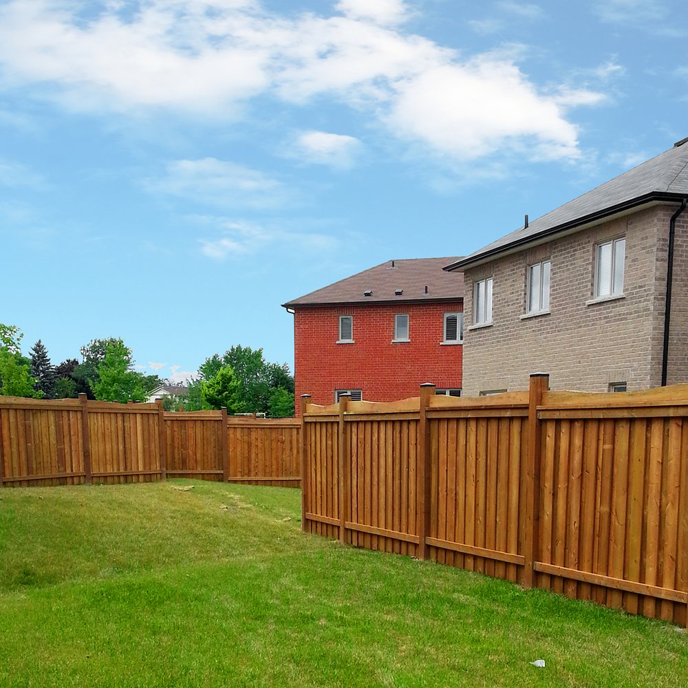 Fence Builder Caledon