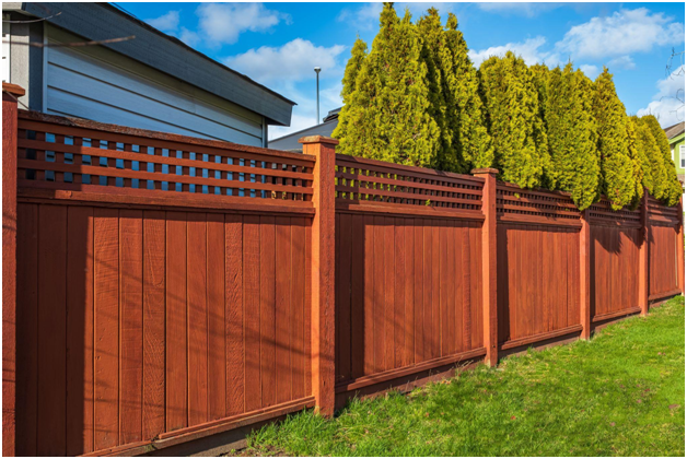 Fence Builder Woodbridge