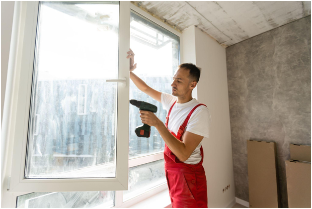 Window Replacement North York