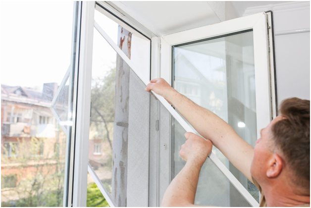 Window Replacement North York