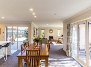 Generational Living Spaces with Home Additions