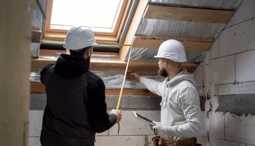 Basement renovation Caledon