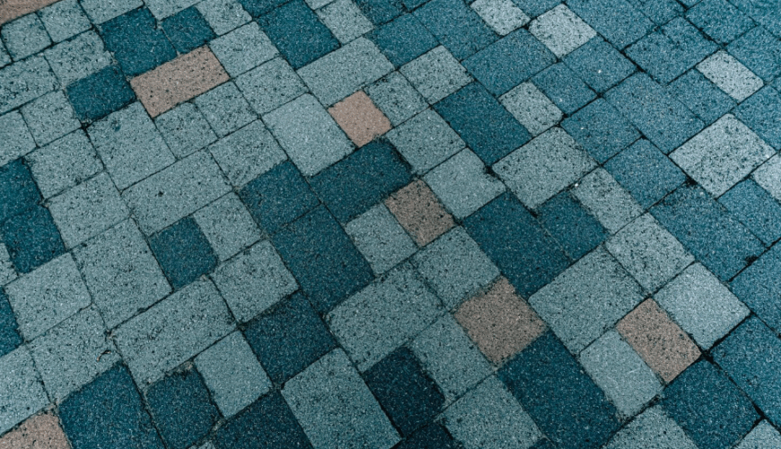 Concrete and Interlock Bolton