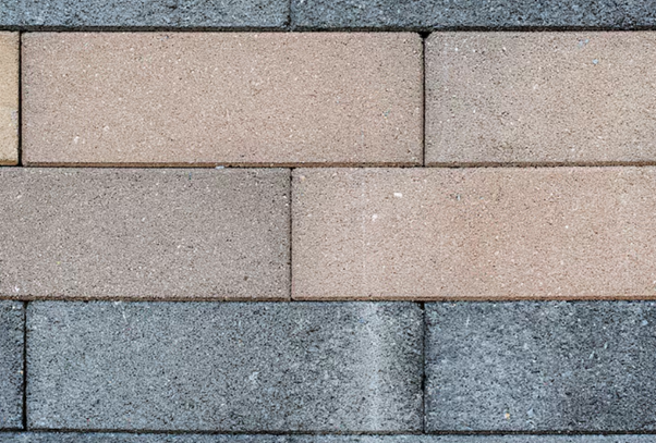 Concrete and Interlock Bolton