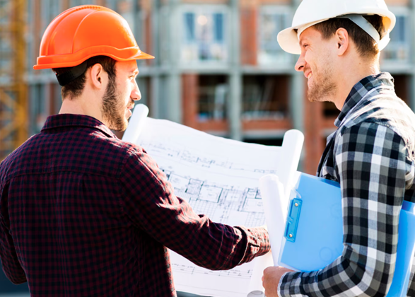 Custom Home Builder North York