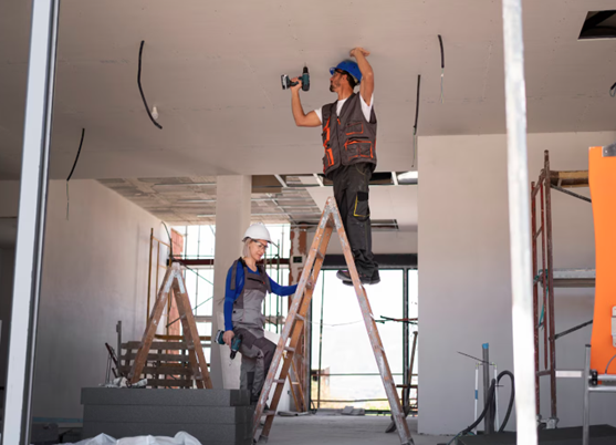 Home Renovation Bolton