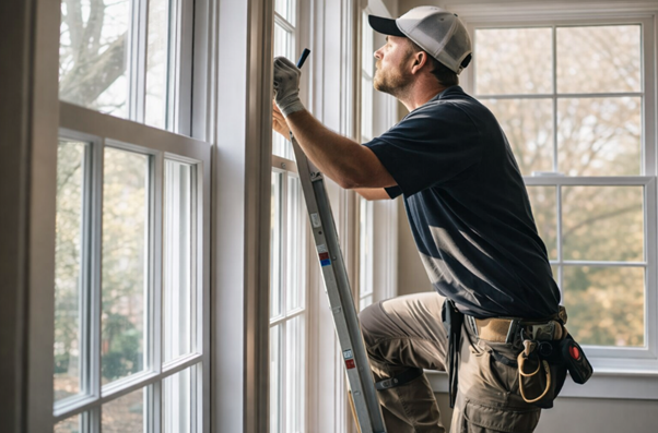 Window Replacement Woodbridge