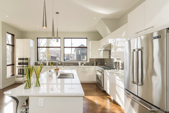 Kitchen Renovation North York