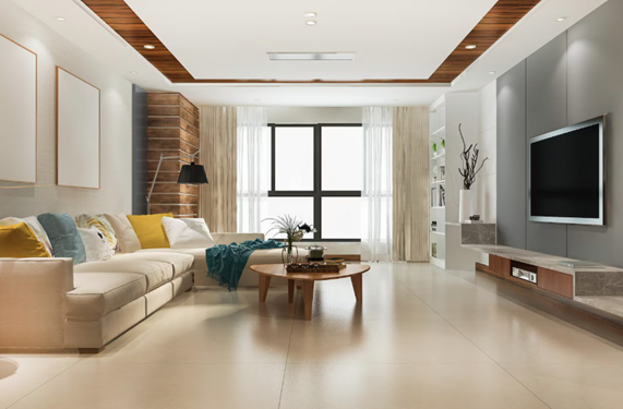 Home Renovation North York
