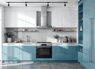 Kitchen Renovation North York