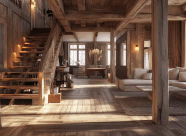 Basement Renovation Woodbridge