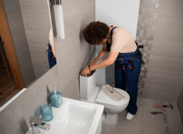 Bathroom Renovation Woodbridge