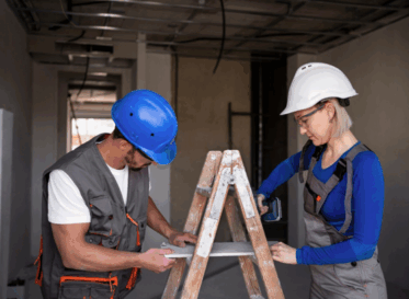 Home Renovation Woodbridge