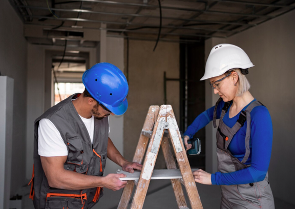 Home Renovation Woodbridge