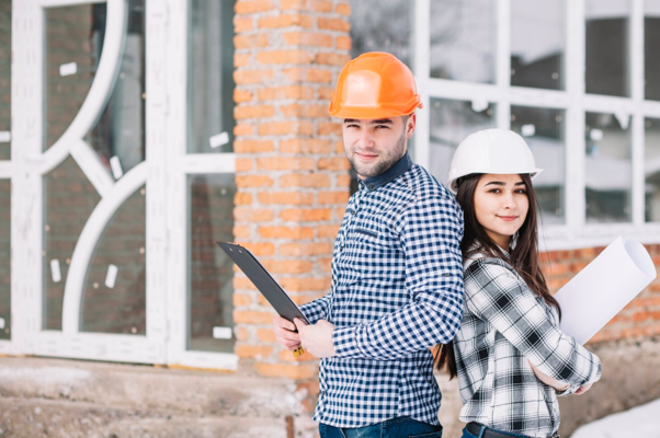 Custom Home Builder North York
