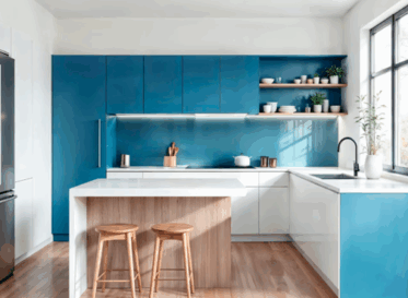 Kitchen Renovation Caledon