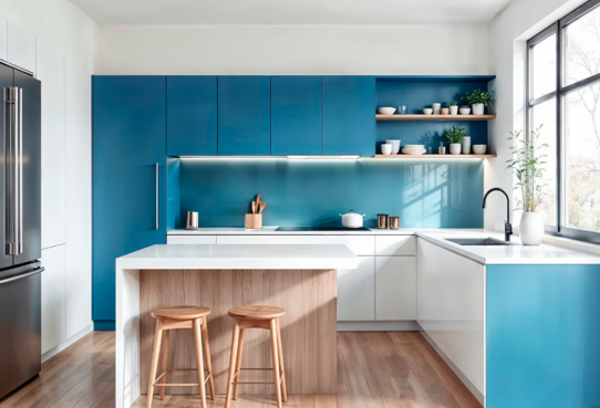 Kitchen Renovation Caledon