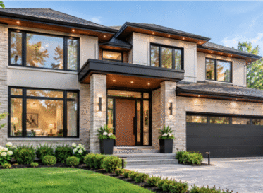 Custom Home Builder North York