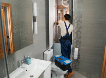Bathroom Renovation Caledon