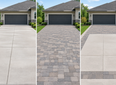 Concrete and Interlock North York
